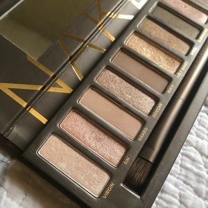 UD Naked 1 Palette